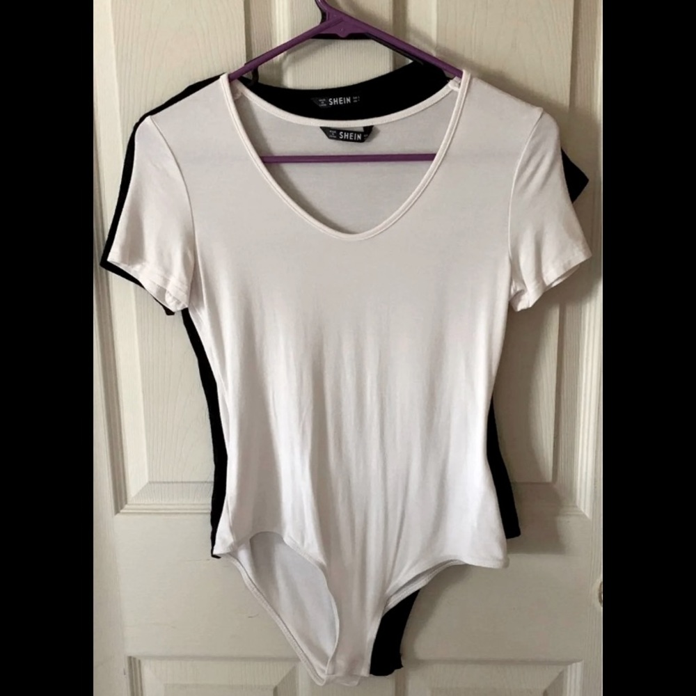 Bodysuit M